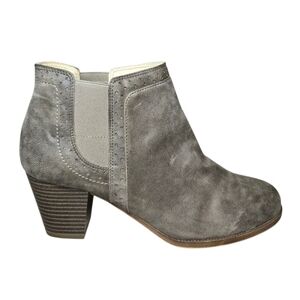 Life stride Memory Foam Flex Booties